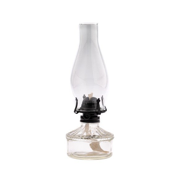 Lampada a cherosene Freckles, altezza 32,5 cm - Dakls