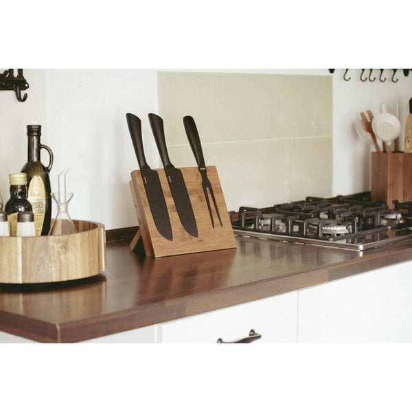 Blocco coltelli Mesina - Wenko-image-3