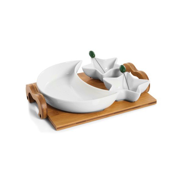 Servírovací set Bambum Payrta