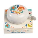 Campanello per bicicletta Wild Wonders - Rex London
