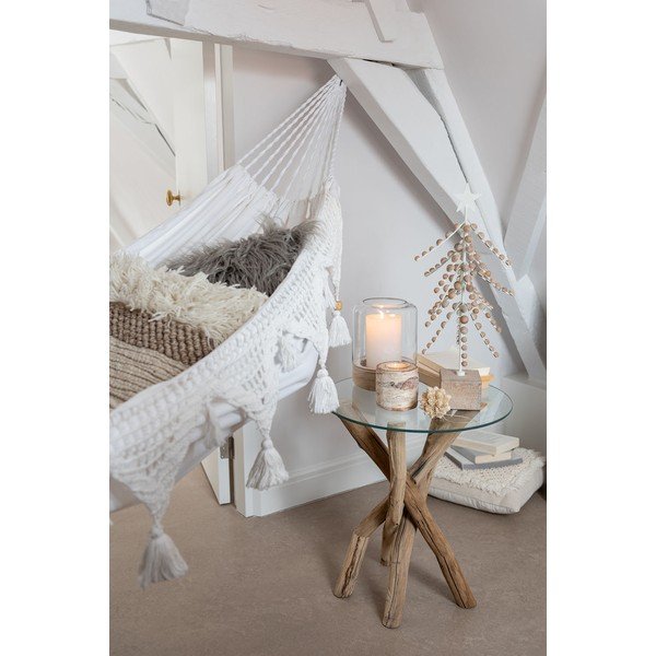 Pigne ornamento natalizio da appendere - J-Line-image-1