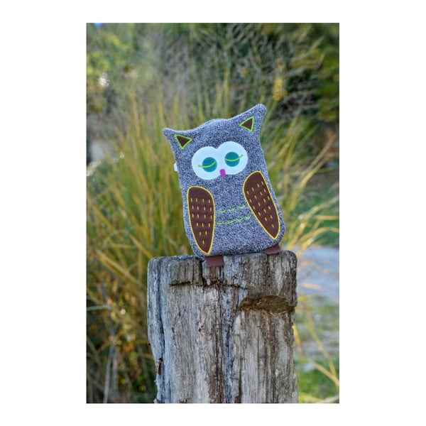 Termoforo per bambini Eco Junior Comfort - Hugo Frosch-image-1