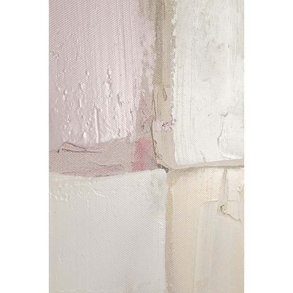 Dipinto stampato/con elementi dipinti a mano con cornice inclusa/dipinto su tela 80x120 cm Meldert – Yes Everyday-image-2