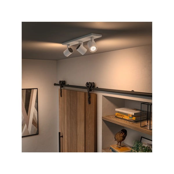 Faretto smart GU10, 4 W Runner - Philips Hue-image-1