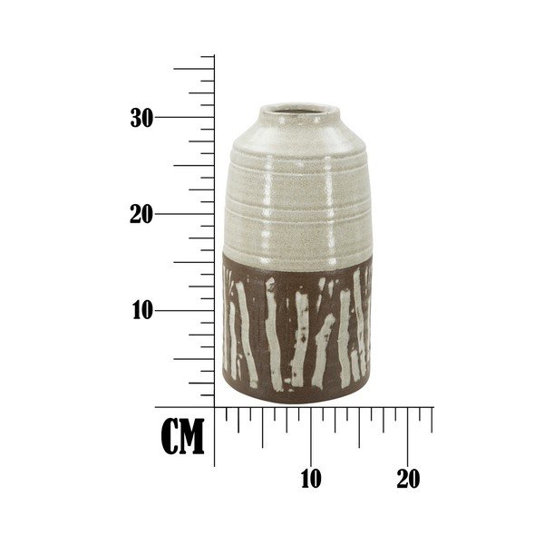 Vaso africano, ⌀ 15 cm - Mauro Ferretti-image-1