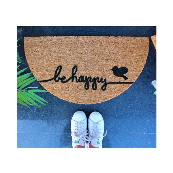 Zerbino Zerbino Be Happy, 70 x 40 cm - Conceptum Hypnose