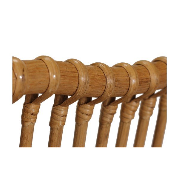 Sgabello da bar in rattan Ratta - WOOX LIVING-image-4