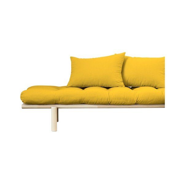 Pohovka Karup Pace Natural/Amarillo-image-3