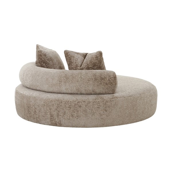 Bradipo beige Cairo - House Nordic-image-4