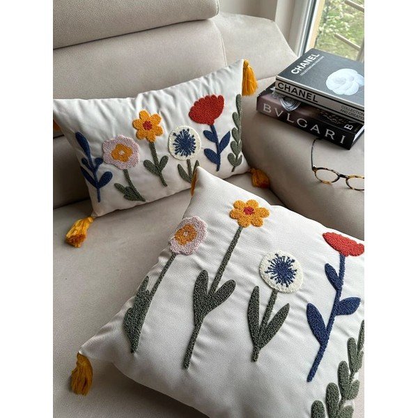 Federa 43x43 cm - Mila Home-image-4