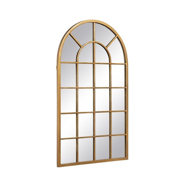 Specchio da parete 65x110 cm WIndow - Ixia-image-2