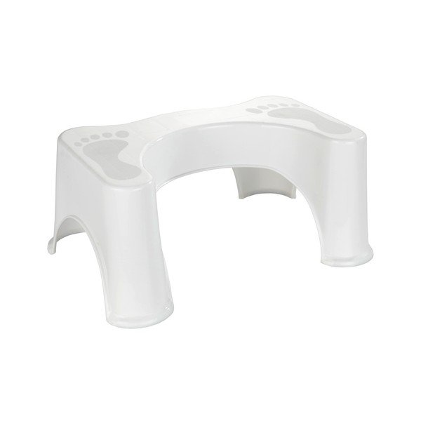 Sgabello da toilette , 20 x 48 cm Secura - Wenko-image-2