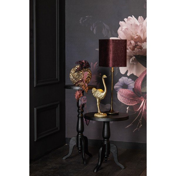 Statua in poliresina Ostrich - Light & Living-image-2