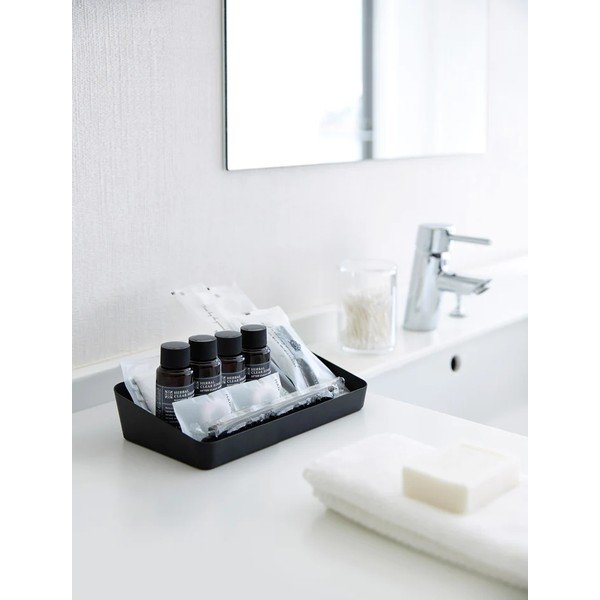 Vassoio 13,5x30 cm Amenity - YAMAZAKI-image-1