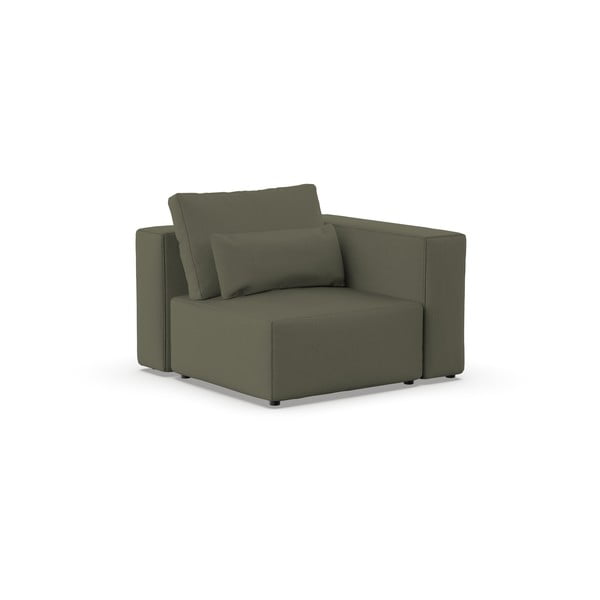 Modulo divano verde (variabile) Riposo Ottimo - Sit Sit
