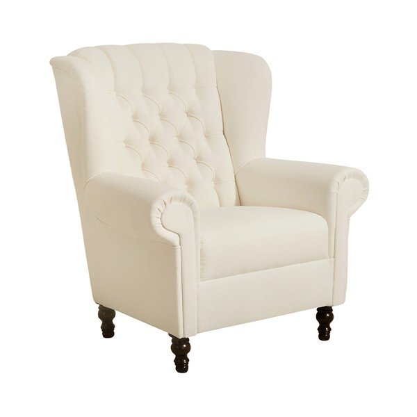 Poltrona crema Variare - Max Winzer