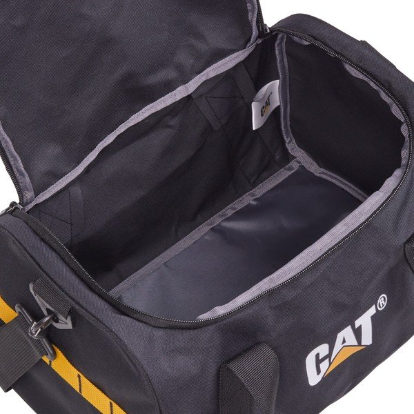 Borsa da viaggio V-Power Tactical CAT - Caterpillar-image-3