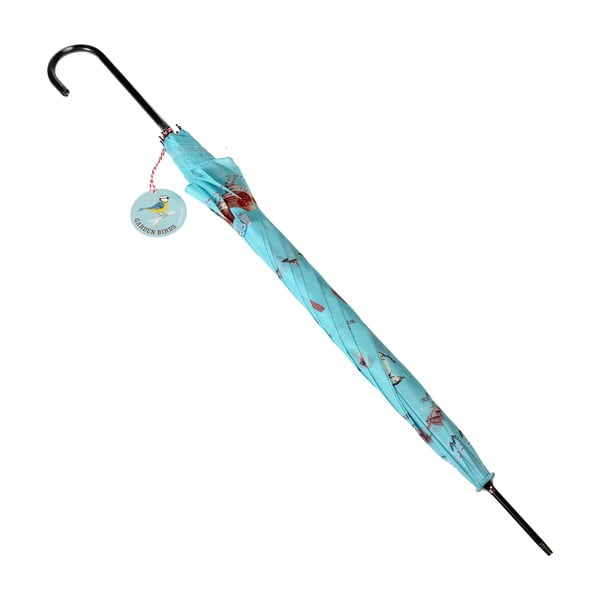 Ombrello ø 102 cm Garden Birds - Rex London-image-1