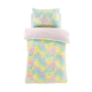 Axolotl, Set di biancheria da letto in 100% cotone, per