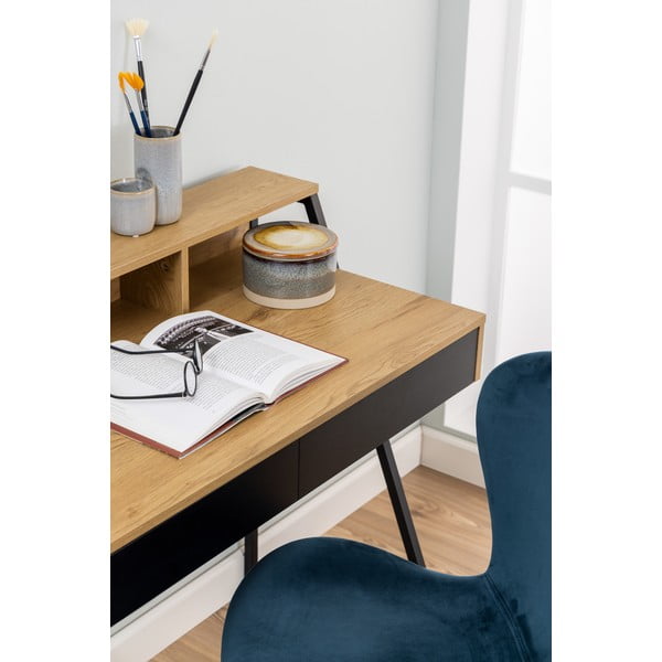 Tavolo da lavoro 50x100 cm Reece - Actona-image-2