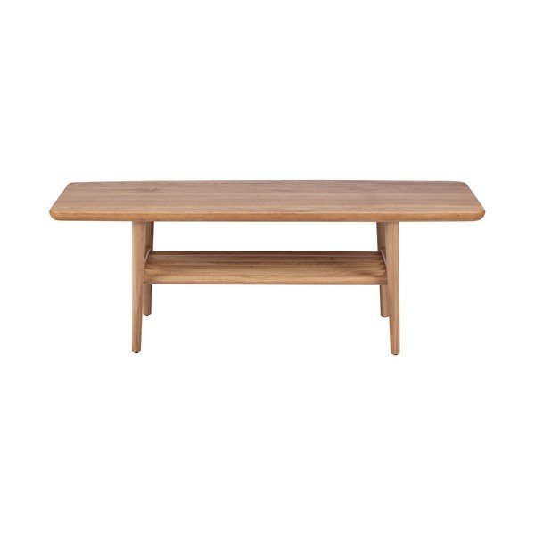Tavolino in legno di pino Pulsatille - Mazzini Sofas-image-1
