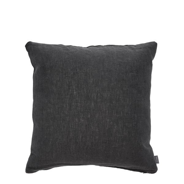 Federa di lino 50x50 cm Linen - Södahl