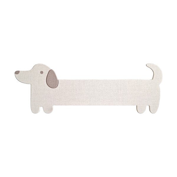 Pannello acustico Dachshund – Styler