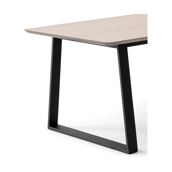 Tavolo da pranzo in rovere di Hammel, 165 x 90 cm Meza - Hammel Furniture-image-2