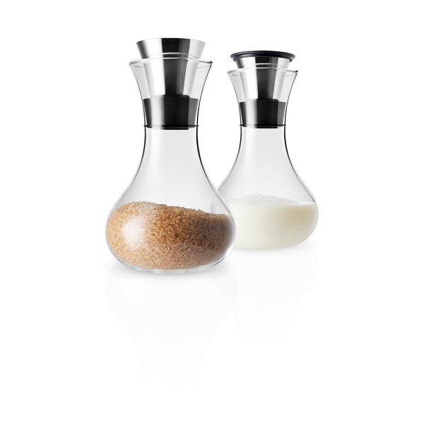 Set di zuccheriera e lattiera - Eva Solo-image-4