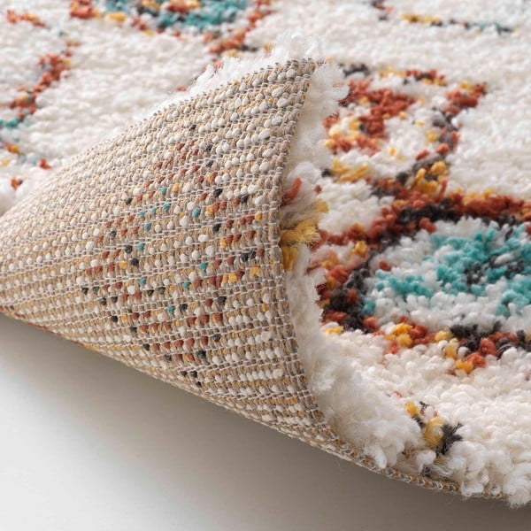 Tappeto 60x110 cm Vasco – douceur d'intérieur-image-3