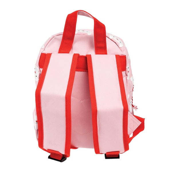 Zaino per bambini con gatti Cookie the Cat - Rex London-image-2