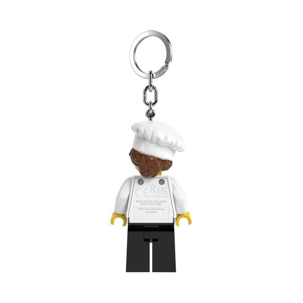 Portachiavi con torcia Minifigures – LEGO®-image-2