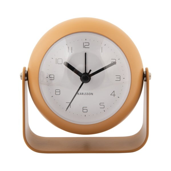 Sveglia ø 9 cm Bunky - Karlsson-image-2