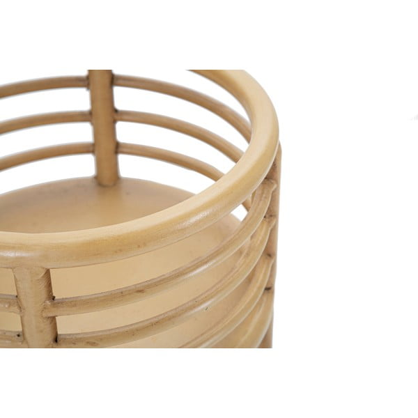 Supporto per fiori in metallo ø 23 cm (altezza totale 76 cm) Panama – Mauro Ferretti-image-3