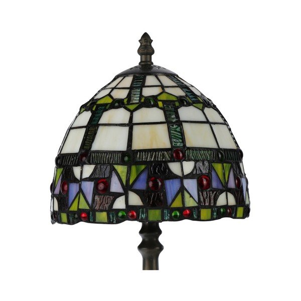 Lampada da tavolo Vidriera - SULION-image-1