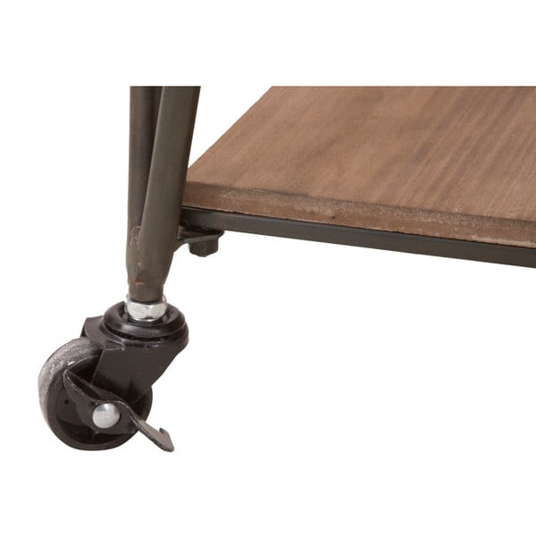 Comodino mobile Cologne - Mauro Ferretti-image-1