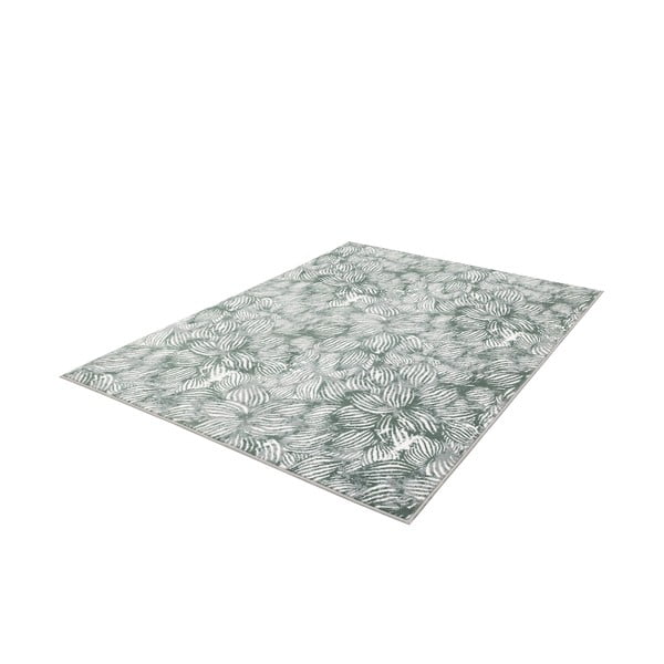 Tappeto verde 160x230 cm Welio Malachite - FD-image-4