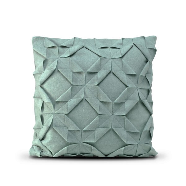 Federa in feltro 50x50 cm Origami felt - HF Living