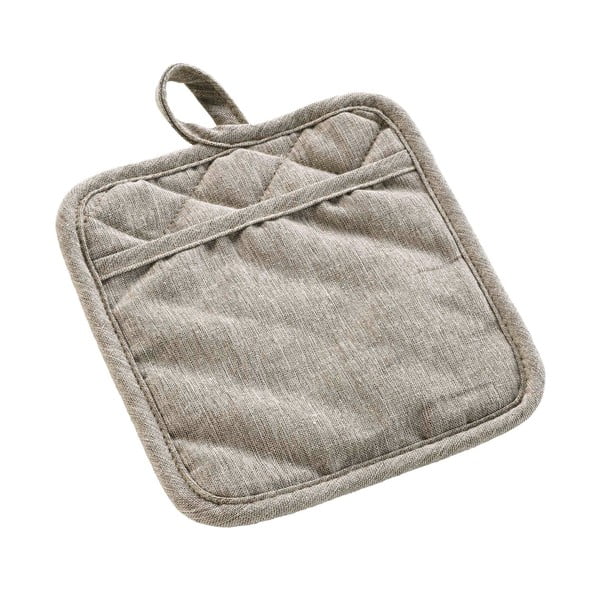 Presina in silicone e miscela di fibre Adam – douceur d'intérieur