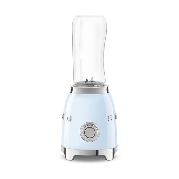 Mixer frullatore da tavolo azzurro 50's Retro Style – SMEG-image-4