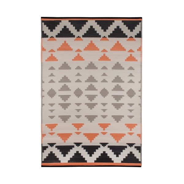 Tappeto per esterni Ledge, 90 x 150 cm - Green Decore