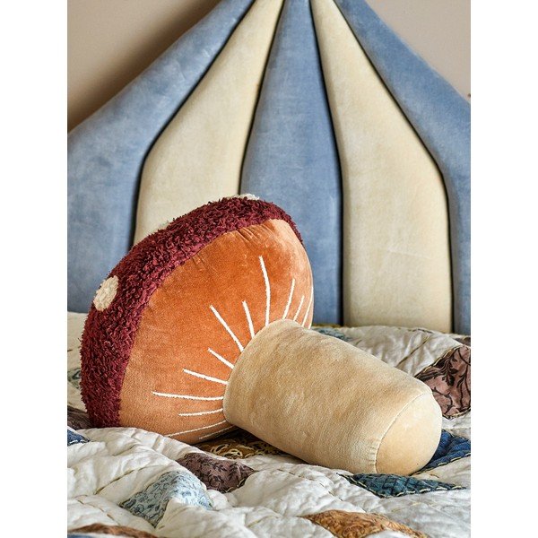 Cuscino per bambini Mushroom - Bloomingville Mini-image-4