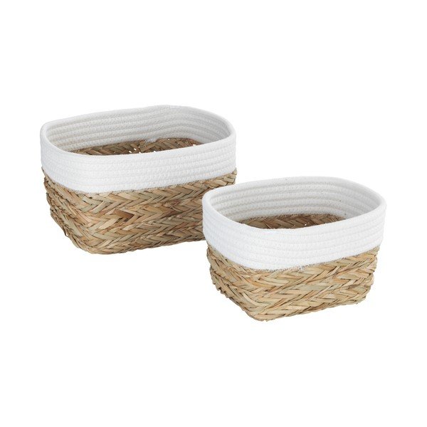 Cestino in vimini Rika - Wenko-image-4