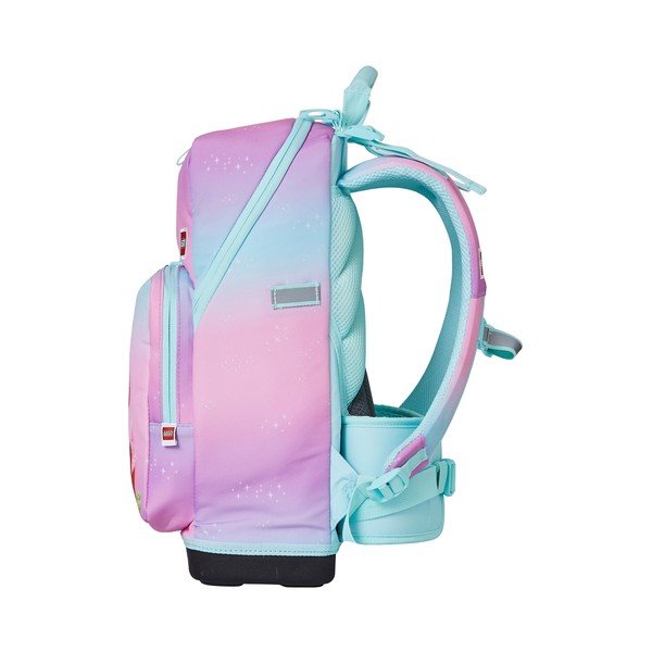 Zaino per bambini 20 l Iconic Sparkle Optimo Plus - LEGO®-image-2