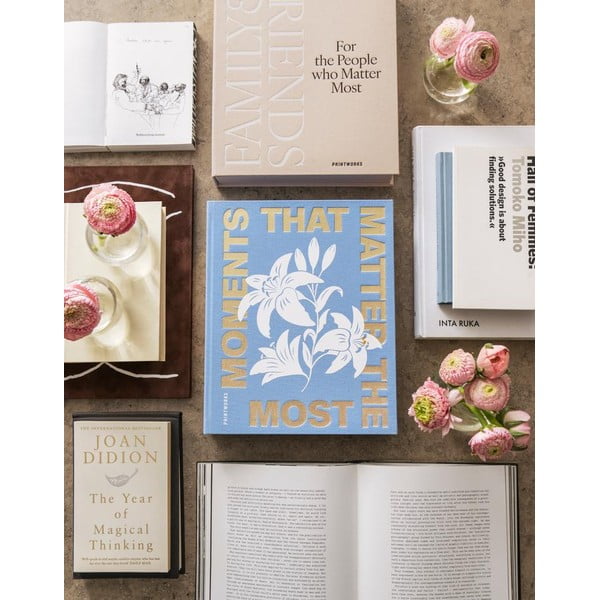 Album fotografico Moments that Matters the Most – Printworks-image-1