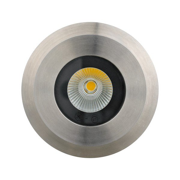 Faretto da esterno Cobground, ø 8,5 cm - SULION