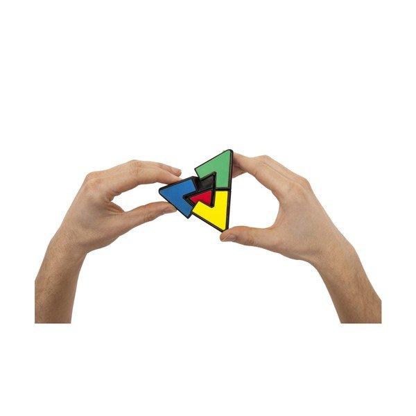 Cubo di Rubik a piramide Pyraminx - RecentToys-image-2