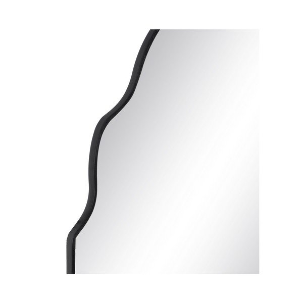Specchio da parete 59,5x103,5 cm - Ixia-image-1