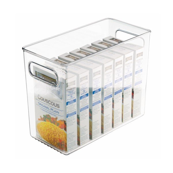 Organizer da frigo in plastica Binz - iDesign-image-3