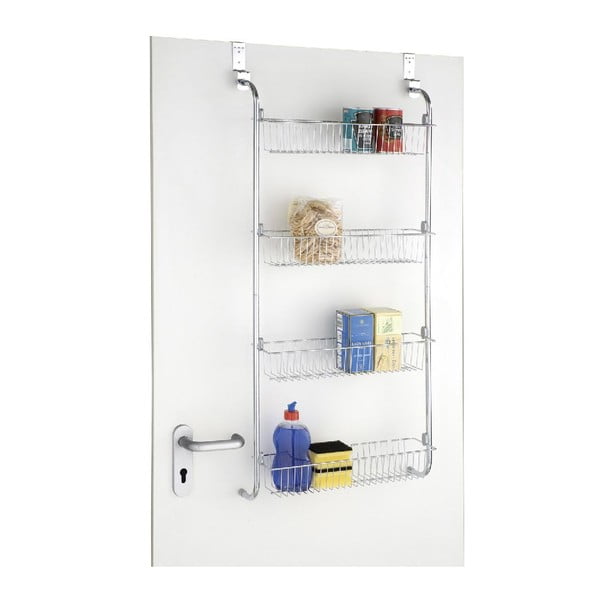 Mensola sospesa sulla porta - Wenko-image-2